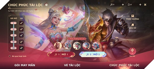 LMHT: Game thủ hướng dẫn Riot Games cách để kích nạp từ game thủ