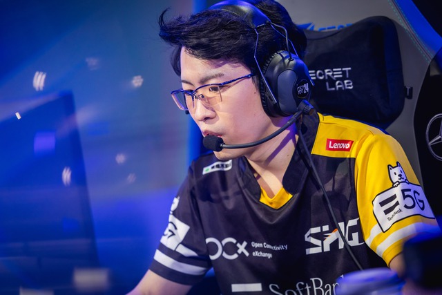 Giải đấu Giải đấu