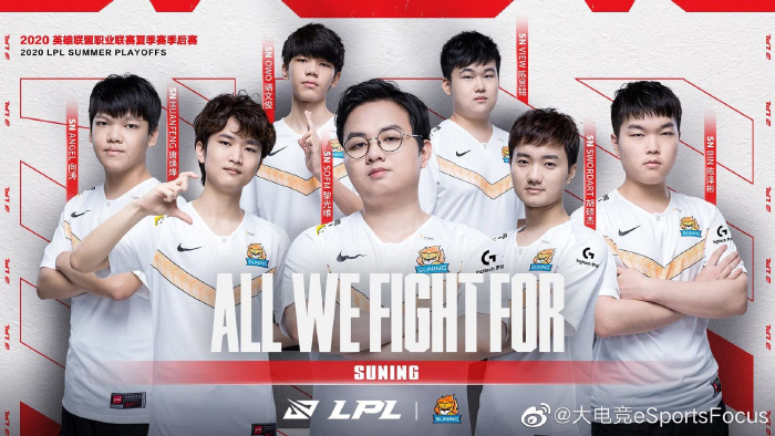 LMHT: SofM nhá hàng hình ảnh đặc biệt, liệu có quay lại thi đấu? lmht lpl sn