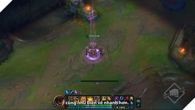 LMHT: Gioi Thieu Co Che Nhiem Vu Di Duong, Loai Bo Phat Hien Dao Duong 4 LMHT: Giới Thiệu Cơ Chế Nhiệm Vụ Đi Đường, Loại Bỏ Phát Hiện Đảo Đường 4