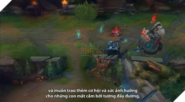 LMHT: Chinh Thuc Loai Bo Atakhan, Baron Ve Lai Phut 20, Ra Mat Tinh Nang Linh Quang 2 LMHT: Chính Thức Loại Bỏ Atakhan, Baron Về Lại Phút 20, Ra Mắt Tính Năng Linh Quang 2