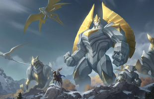 Cơ chế mới của Riot dành cho LMHT bị ví như "tool công khai" 26 Cơ chế mới của Riot dành cho LMHT bị ví như "tool công khai" lmht riot wasd 4 176484848916768448032 0 0 562 900 crop 17648485009831632428977png