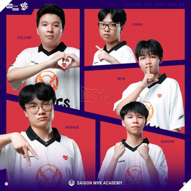 Nhung tran dau cua VCS dang khien fan Viet khong khoi lo lang cho tuong lai Giải đấu VCS vẫn nhận được đông đảo sự quan tâm của người hâm mộ Việt