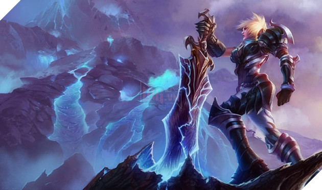 Streamer Lien Minh Huyen Thoai RohanGod Duoc Riot Games Tang Skin Hiem Liên Minh Huyền Thoại có một số vật phẩm cực kỳ hiếm