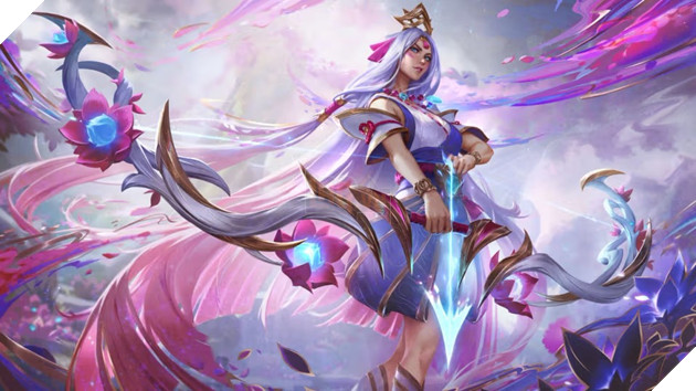 Nhịp giao tranh liên tục của LMHT cũng là một phần lý do khiến nó phổ biến hơn