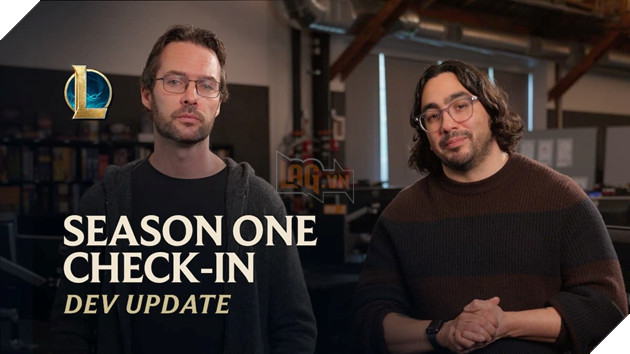 Riot Hua Se Cai Thien Battlepass Cua Lien Minh Huyen Thoai, Nhung Ruong Hextech Thi Khac lmht