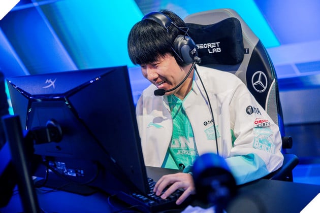 LMHT: Nhung Tin Don Chuyen Nhuong Moi Nhat Tu Thi Truong LPL 6 LMHT: Những Tin Đồn Chuyển Nhượng Mới Nhất Từ Thị Trường LPL 6