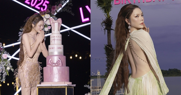 Nữ diễn viên quê Vũng Tàu mua loạt resort để không: Sinh nhật 150 người phục vụ, bắn pháo hoa suốt 30 phút 27 Nữ diễn viên quê Vũng Tàu mua loạt resort để không: Sinh nhật 150 người phục vụ, bắn pháo hoa suốt 30 phút lnk 17537640101521377061300 1753775954260 17537759555101755514236 0 0 400 764 crop 1753776450627123983952jpg