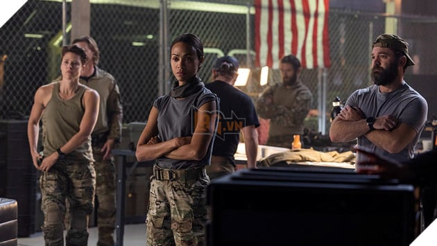 Battlefield 6 Hua Hen Mang Den Cot Truyen Sau Sac Lay Cam Hung Tu Phim Dien Anh Civil War 4 Battlefield 6 Hứa Hẹn Mang Đến Cốt Truyện Sâu Sắc Lấy Cảm Hứng Từ Phim Điện Ảnh Civil War 4