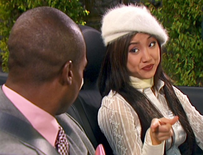 Nổi tiếng với vai