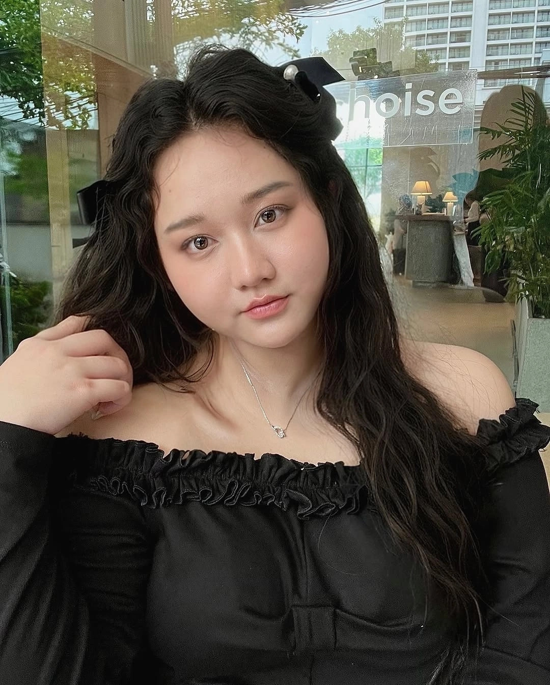 Đã rõ nghi vấn Trúc Anh (Mắt Biếc) phẫu thuật thẩm mỹ hậu tăng cân- Ảnh 5.