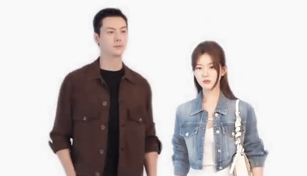 10 cặp đôi ngôn tình tung ảnh cực hot nhân dịp Valentine: Triệu Lộ Tư - Trần Vỹ Đình đẹp đôi xuất sắc chưa bằng 1 anh yêu tận 3 cô- Ảnh 2. 10 cặp đôi ngôn tình tung ảnh cực hot nhân dịp Valentine: Triệu Lộ Tư - Trần Vỹ Đình đẹp đôi xuất sắc chưa bằng 1 anh yêu tận 3 cô- Ảnh 2.