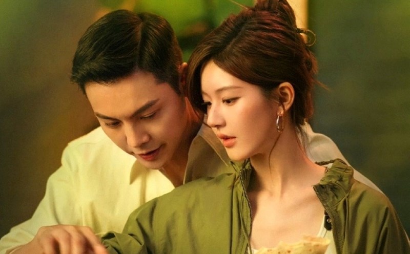 Phim Trung Quốc “đánh úp” giữa giờ hành chính khiến MXH bùng nổ: Nữ chính đã đẹp còn sang, càng bị vùi dập càng tỏa sáng- Ảnh 4. Phim Trung Quốc “đánh úp” giữa giờ hành chính khiến MXH bùng nổ: Nữ chính đã đẹp còn sang, càng bị vùi dập càng tỏa sáng- Ảnh 4.