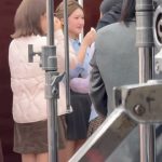 Hàng chục nghìn người đứng chật kín 9 tầng lầu để gặp Triệu Lộ Tư lo tu16 1758535147633 1758535148040605418790