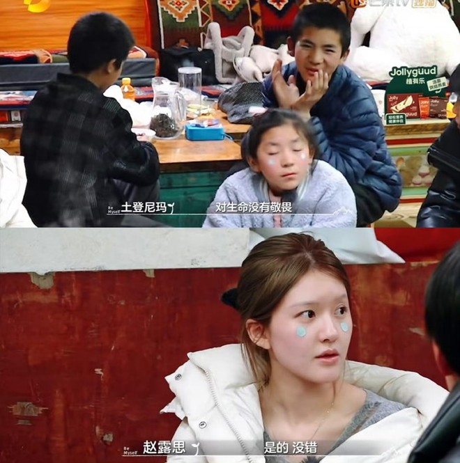 Triệu Lộ Tư bị khán giả quay lưng- Ảnh 3.