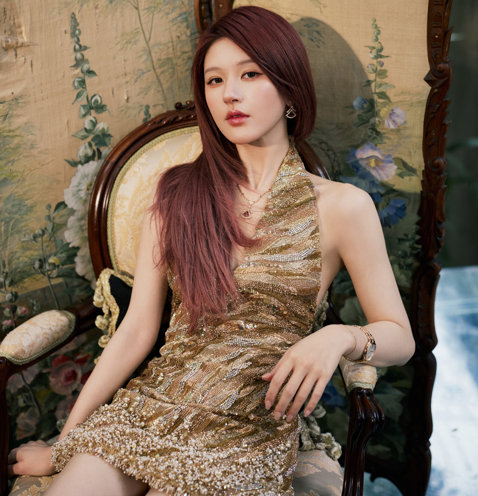 Ai cứu nổi Triệu Lộ Tư?- Ảnh 5.