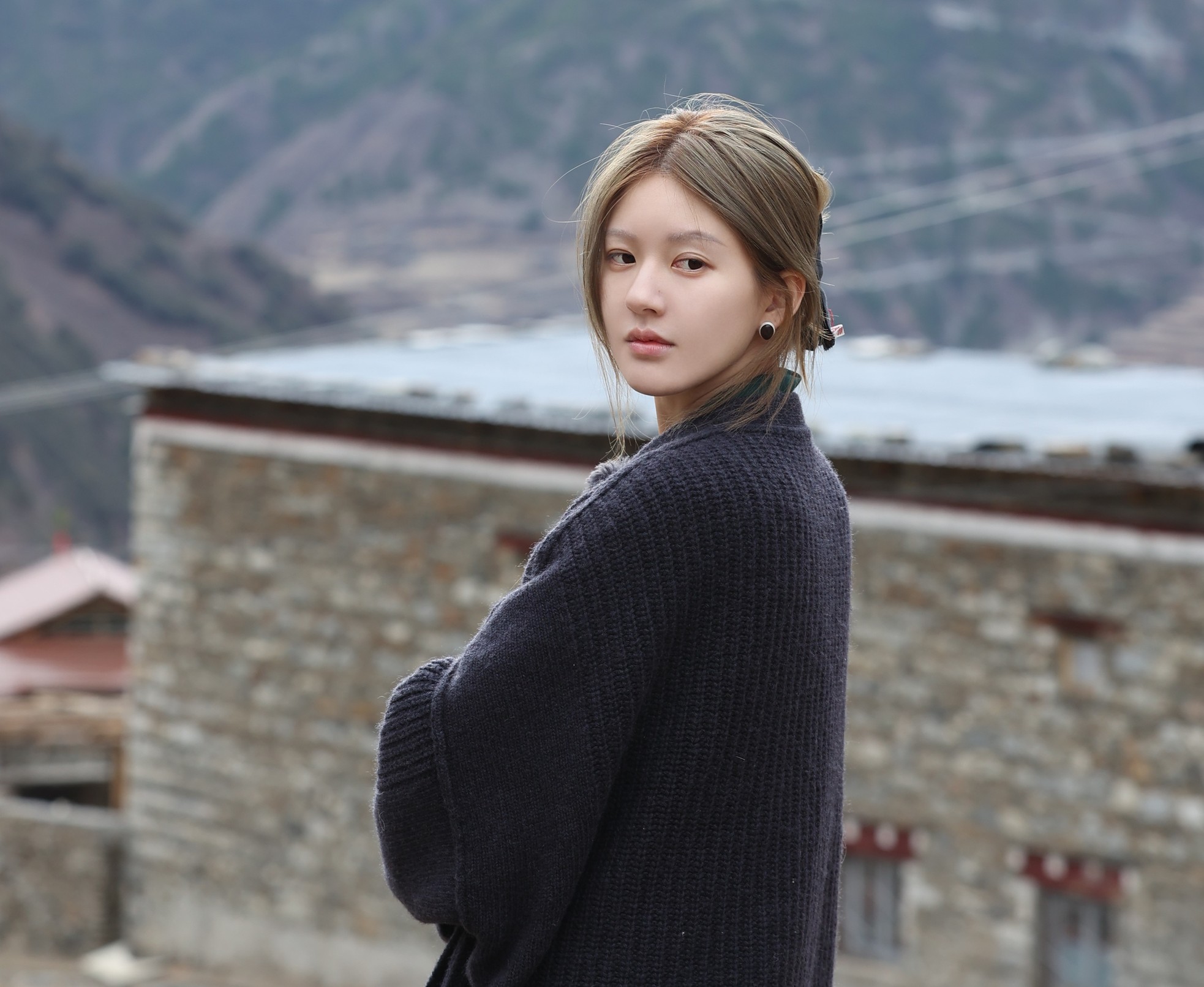 Triệu Lộ Tư bị khán giả quay lưng- Ảnh 5.