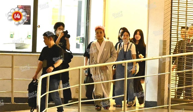 Quang Hùng MasterD “tỏ tình” G-Dragon mặn cỡ này!- Ảnh 5.