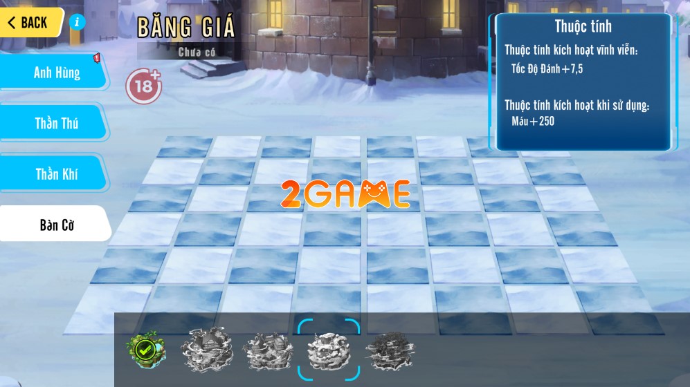 Loạn Đấu Manga – Siêu phẩm Cờ Nhân Phẩm Manga mà bạn không nên bỏ qua loan dau manga 3