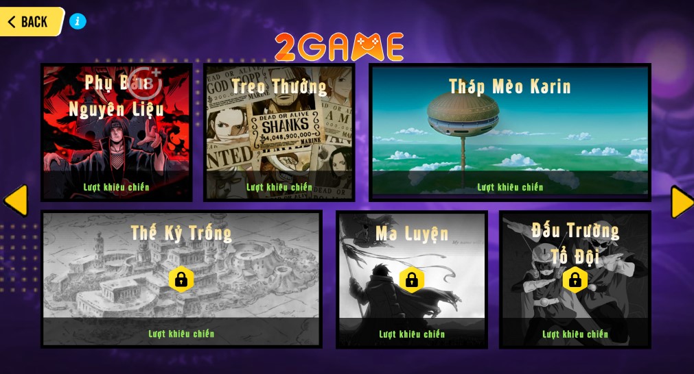 Loạn Đấu Manga – Siêu phẩm Cờ Nhân Phẩm Manga mà bạn không nên bỏ qua loan dau manga 6