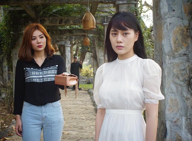 Quá khứ nhiều người chưa biết về Phương Oanh- Ảnh 15.