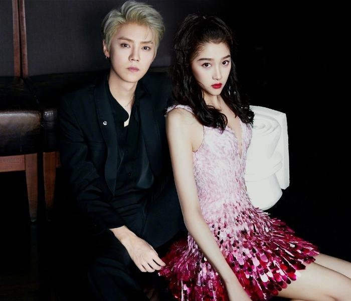 10 cặp đôi phim giả tình thật đẹp nhất Trung Quốc: Hoắc Kiến Hoa - Lâm Tâm Như bét bảng, hạng 1 hết cả từ ngữ để khen- Ảnh 9.