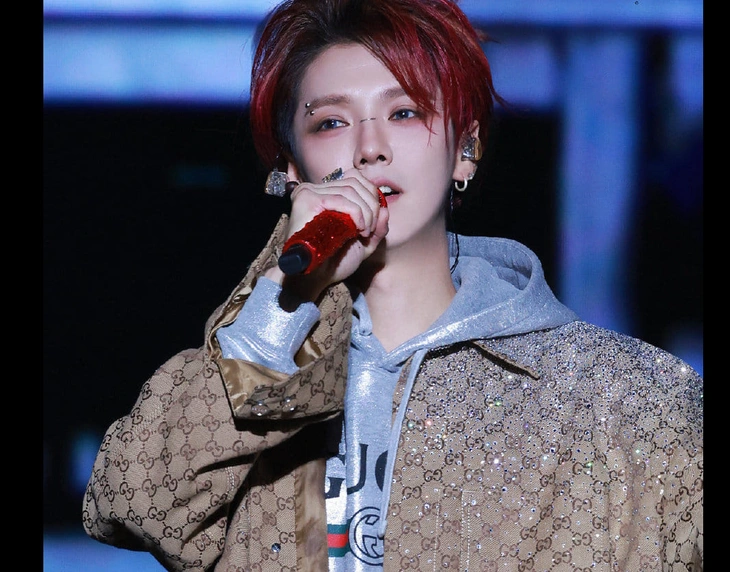 Top 8 sao Hoa ngữ khốn khổ vì bạo lực mạng- Ảnh 7.