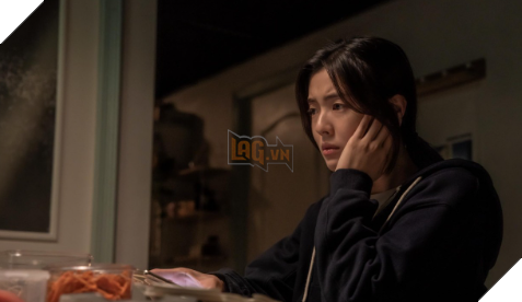 Bom Tấn Điện ảnh Hàn Quốc Noise Tiếng Ồn Quỷ Dị : Kẻ Sát Nhân Mang Hình Hài... Âm Thanh