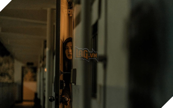 Bom Tấn Điện ảnh Hàn Quốc Noise Tiếng Ồn Quỷ Dị : Kẻ Sát Nhân Mang Hình Hài... Âm Thanh 3