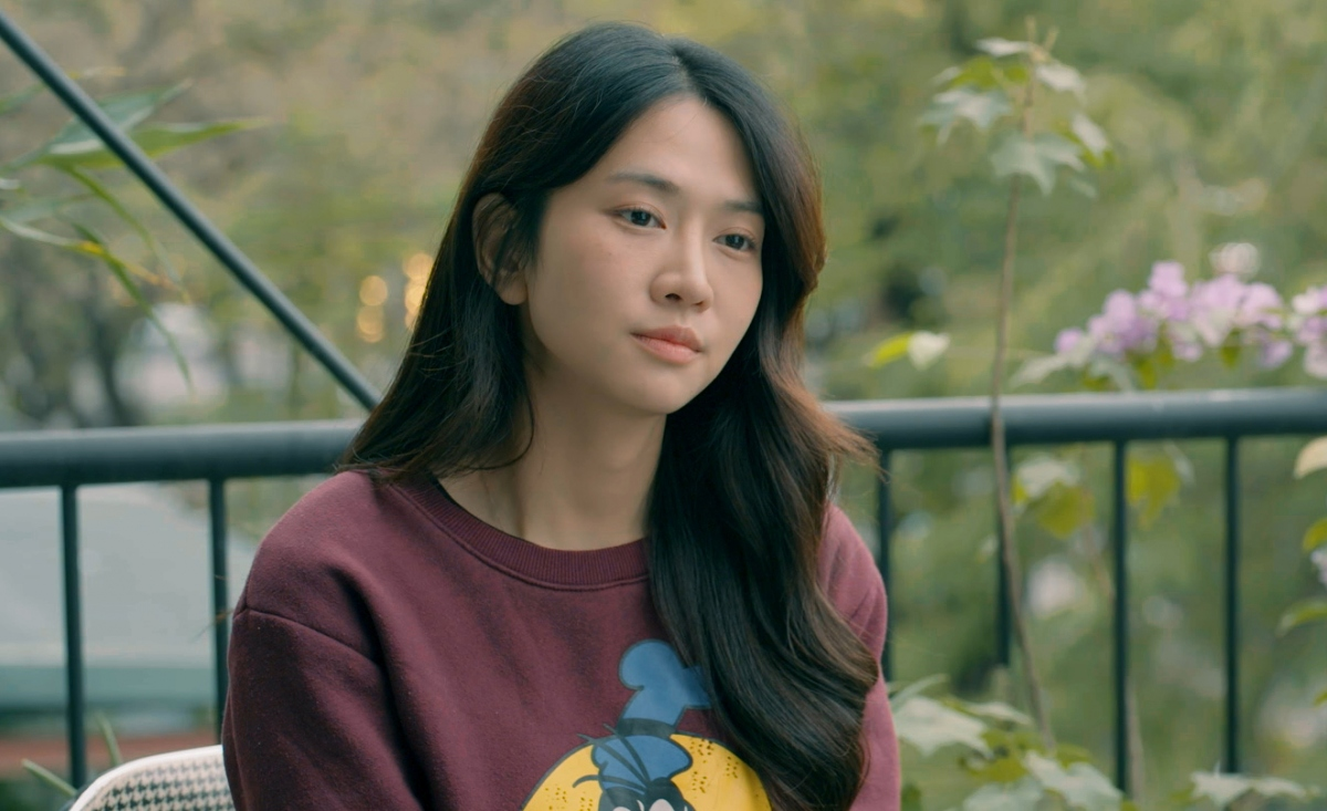 Hiếm lắm mới có mỹ nhân Việt để mặt mộc đẹp không lối thoát, bảo sao 10 triệu fan say như điếu đổ- Ảnh 5.