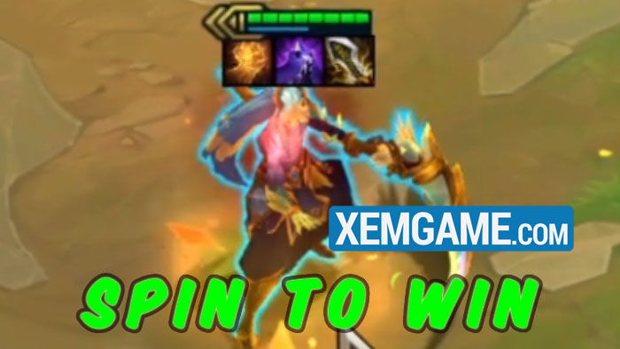 ĐTCL mùa 14: Tìm hiểu hiệu ứng 6 Lõi Anh Hùng mới loi anh hung dtcl 2