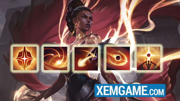 LMHT 25.S1.2: Hướng dẫn toàn tập sử dụng Mel từ A đến Z LMHT 25.S1.2: Hướng dẫn toàn tập sử dụng Mel từ A đến Z