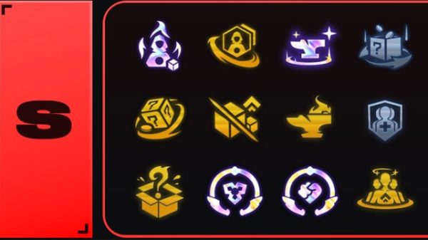 ĐTCL 15.5: 3 Lõi thấy là lấy trong meta hiện tại của game loi dtcl thumbjpg