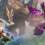 Nghi vấn LMHT xuất hiện lỗi "bá đạo" khiến người chơi gần như chắc chắn bại trận 27 Nghi vấn LMHT xuất hiện lỗi "bá đạo" khiến người chơi gần như chắc chắn bại trận loi lmht 5 17382956908531645498025 3 0 566 900 crop 173829570189720980836png