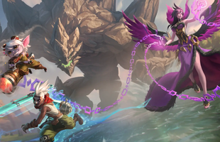 Nghi vấn LMHT xuất hiện lỗi "bá đạo" khiến người chơi gần như chắc chắn bại trận loi lmht 5 17382956908531645498025 3 0 566 900 crop 173829570189720980836png