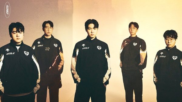 LMHT: Fan nhận định Gen.G đang tự đưa mình vào lời nguyền do họ tự tạo ra loi nguyen cua geng 4 mldujpg