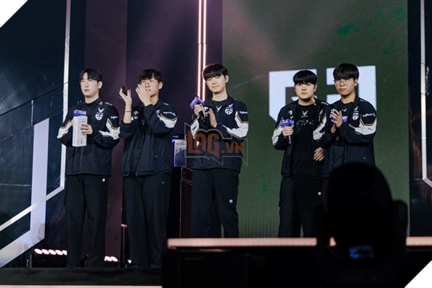 LMHT: Fan nhận định Gen.G đang tự đưa mình vào lời nguyền do họ tự tạo ra