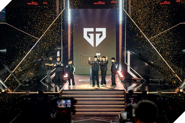 LMHT: Fan nhận định Gen.G đang tự đưa mình vào lời nguyền do họ tự tạo ra