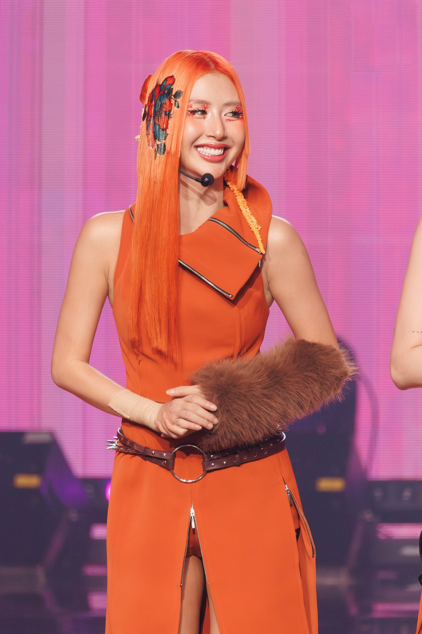 Em xinh màu mè nhất- Ảnh 6. Em xinh màu mè nhất- Ảnh 6.