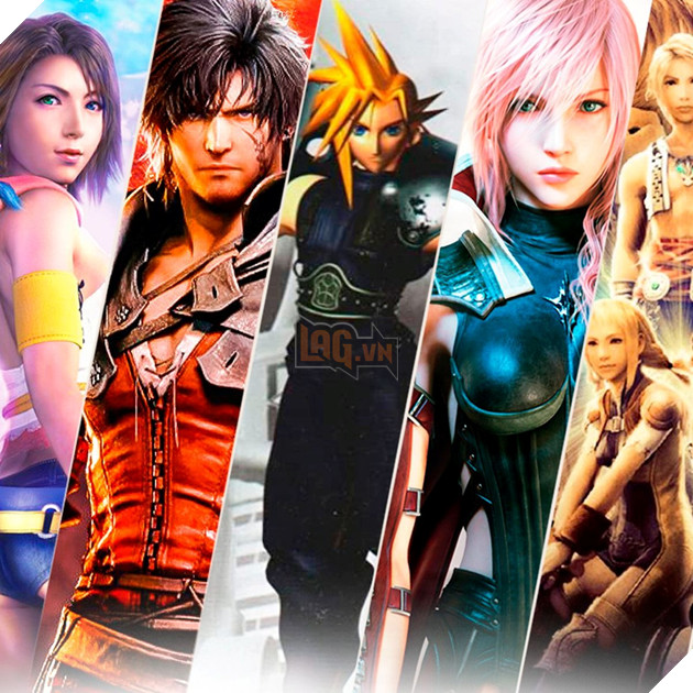 Xuat hien nghien cuu cho thay cac nhan vat nu trong game co loi thoai it hon 1 nua so voi nhan vat nam Xuất hiện nghiên cứu cho thấy các nhân vật nữ trong game có lời thoại ít hơn 1 nửa