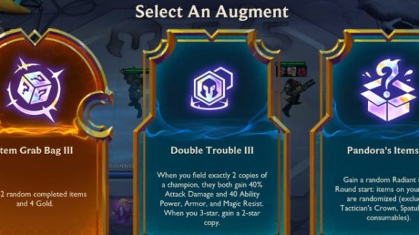 ĐTCL 14.4: Mẹo chọn lõi nâng cấp giúp tăng tỉ lệ thắng trong meta mới loi trang bi 14 4 2jpg