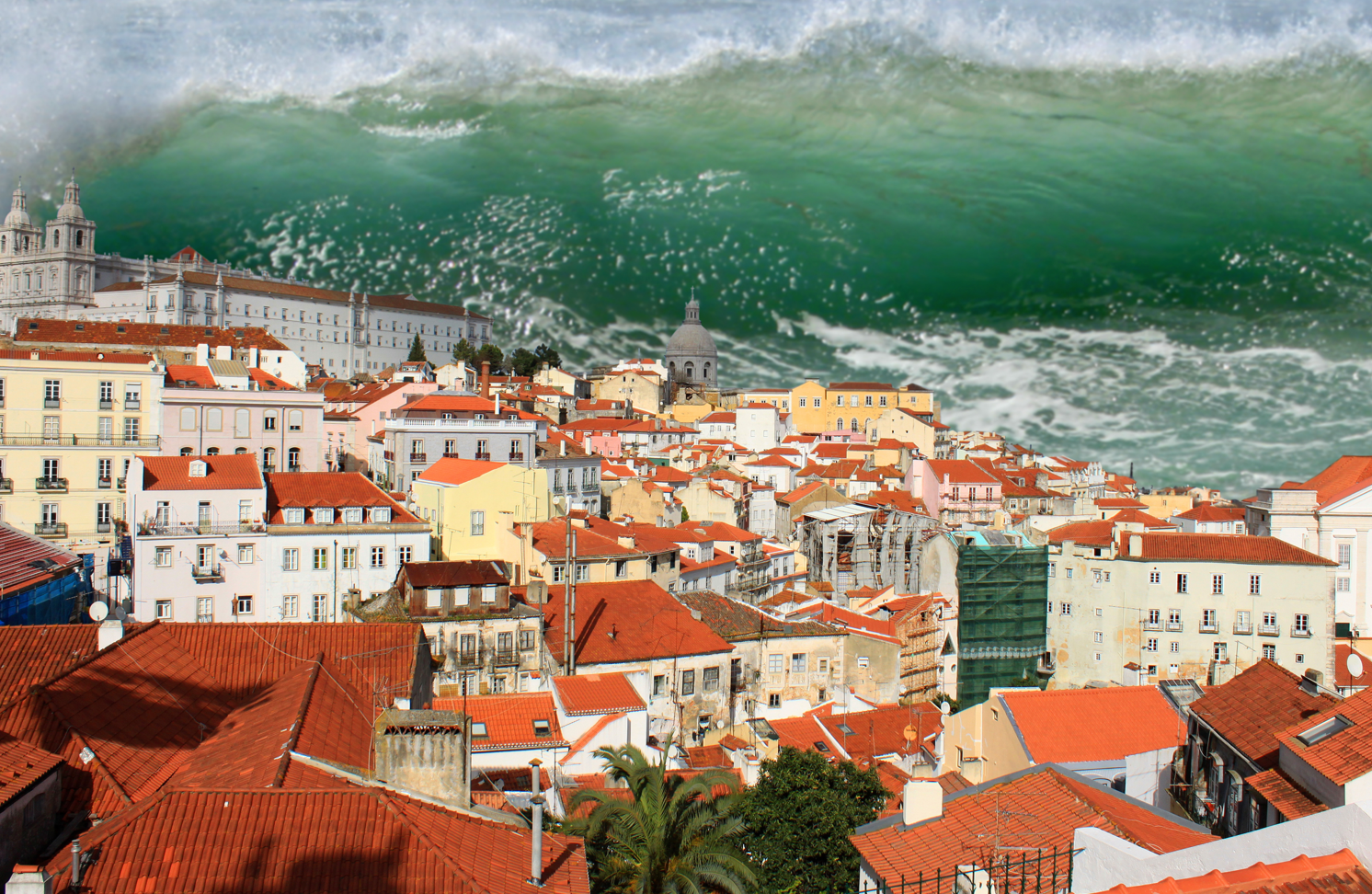 Nguy cơ khi lõi Trái đất “lệch nhịp”- Ảnh 2.