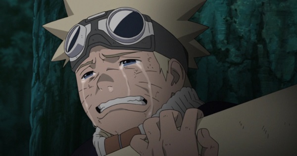 Top 10 những lời nói trong Naruto khiến fan trên toàn thế giới cảm động loinoitrietlytrongnaruto thumbjpg