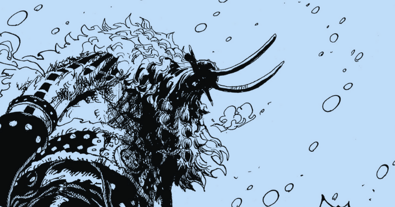 10 yếu tố thần thoại Bắc Âu đang dẫn dắt toàn bộ cốt truyện One Piece cuối cùng- Ảnh 4.