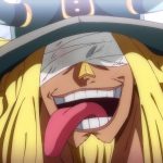 One Piece: 5 Trái Ác Quỷ Có Thể Thuộc Về Loki loki one piece nzomjpg