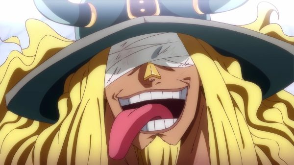 One Piece: 5 Trái Ác Quỷ Có Thể Thuộc Về Loki loki one piece nzomjpg