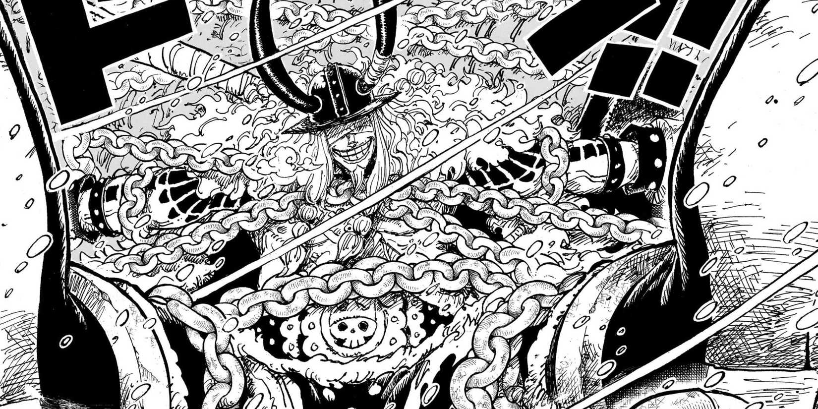 One Piece: 7 trái ác quỷ mới sắp lộ diện, bao gồm năng lực của Dragon và Imu- Ảnh 2.