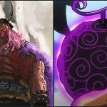 Dự Đoán Spoiler Chap 1143 One Piece: Trận Chiến Kinh Hoàng Chống Lại Quái Thú Elbaf loki two devil fruits one piece icuyjpg 1