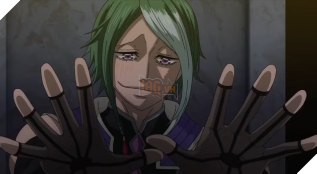 Spoiler Shuumatsu No Valkyrie - Record Of Ragnarok chap 103: Qua Khu Cua Loki 2 Spoiler Shuumatsu No Valkyrie - Record Of Ragnarok chap 103: Quá Khứ Của Loki 2