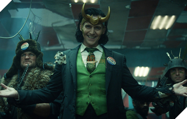 Tom Hiddleston Phản Hồi Tin Đồn Trở Lại Vai Loki Trong Hai Dự Án Phim Avengers Sắp Tới 2